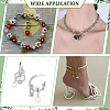 DIY Jewelry Making Findings Kits DIY-ME0001-35-4