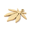 304 Stainless Steel Pendants LS-STAS-G319-01E-2