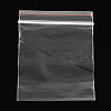 Plastic Resealable Packaging Bags OPP-Q001-16x24cm-1