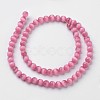 Cat Eye Beads CER10mm22-2