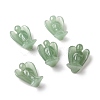 Natural Mixed Gemstone Angel Decor Healing Stones G-G864-01A-2