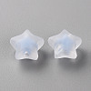Transparent Acrylic Beads X-TACR-S152-02C-SS2113-2