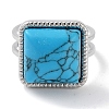 304 Stainless Steel Ring RJEW-B059-10P-03-2