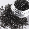 Glass Seed Beads X1-SEED-A004-3mm-12-1