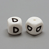 Food Grade Eco-Friendly Silicone Beads SIL-R001-D-2