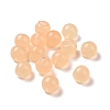 Imitation Jelly Style Acrylic Charms OACR-B002-06A-3