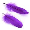 Goose Feather Costume Accessories FIND-Q044-06-2