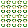30Pcs Alloy Enamel Bead Frame FIND-DC0002-48-1