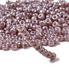 TOHO 3/0 Round Beads X-SEED-TR03-0151-4