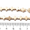 Synthetic Non-magnetic Hematite Beads Strands G-M095-D01-01KCG-2