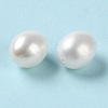 Natural Cultured Freshwater Pearl Beads PEAR-E020-18-3
