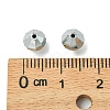 Preciosa® Crystal Beads Y-PRC-BA6-23980-20700-5