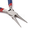 Jewelry Pliers TOOL-D006-10-5