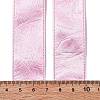 Imitation Leather Polyester Ribbon DIY-R050-02D-3