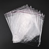 OPP Cellophane Bags X-OPC-R012-15-2