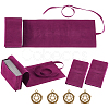 Velvet Tarot Cards Storage Bags TP-DR0001-03B-1