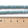 Natural Turquoise Beads Strands X-G-M422-B01-01-5