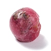 Natural Rhodonite Beads G-C038-01O-3