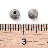 Titanium Beads STAS-R224-02B-P-3