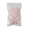 Imitation Pearl Acrylic Beads OACR-FS0001-42D-2