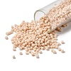 TOHO 8/0 Round Beads X-SEED-TR08-0763-1