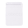 PVC Anti Oxidation Resealable Bags X-AJEW-G034-01B-1