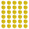 30Pcs Pave Disco Ball Beads RB-TA0001-27A-2