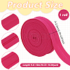 9.8~10m Polycotton Ribbon OCOR-BC0006-53J-2