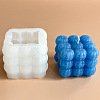 Candle Food Grade Silicone Molds DIY-Z043-01B-1