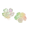 UV Plating Opaque Acrylic Beads AC-CBA99FE-06-K-2