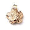 Alloy Enamel Pendants ENAM-CJC0003-25B-2