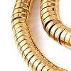 Electroplated Synthetic Non-magnetic Hematite Beads Strands G-H027-G01-05-4
