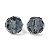 Imitation Austrian Crystal Beads SWAR-F021-4mm-207-A-2