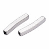 Non-Tarnish 201 Stainless Steel Beads STAS-N092-129A-01-2