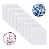 Cotton Cloth for Tie-dye DIY-WH0581-05C-1