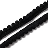 Polyester Lace Trim OCOR-WH0073-94A-1