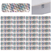 Self-Adhesive Labels Stickers DIY-WH0899-88A-1