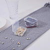 Plastic Bead Containers CON-BC0004-12A-7