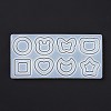 Quicksand Silicone Molds SIMO-H002-01-4