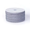 Polyester Braided Cord OCOR-F010-A13-1