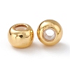 Brass Beads X-KK-A148-02G-B-3