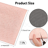 Polyester Mesh Fabric DIY-WH20011-89A-06-2