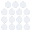 Aluminum Pendants FIND-BC0013-26A-1