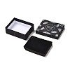 Cardboard Jewelry Packaging Boxes CON-B002-02A-02-3
