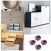9 style 9 sets Natural Gemstone Drawer Knobs FIND-GF0001-50-6