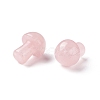 Natural Rose Quartz GuaSha Stone G-A205-26U-3