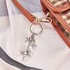 Star Alloy Keychain KEYC-SW00014-01-7