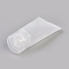 Matte Plastic Refillable Cosmetic Bottles X1-MRMJ-WH0024-01B-2