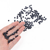 6/0 Glass Seed Beads SEED-A009-4mm-606-4