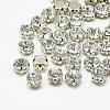 Sew on Rhinestone RGLA-T119-8mm-01A-1
